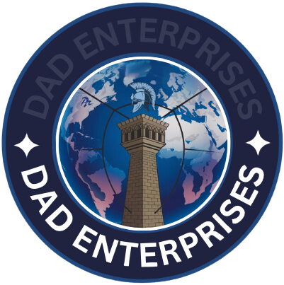 D.A.D. Enterprises, LLC.